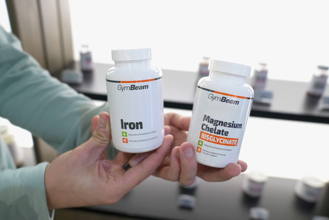 Die besten Mineralstoffpräparate zur Unterstützung des Immunsystems