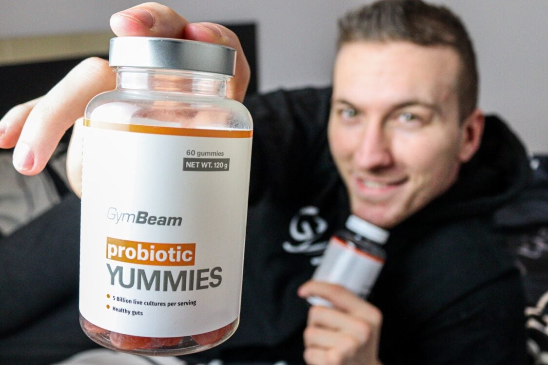 Die besten probiotischen Nahrungsergänzungsmittel zur Unterstützung des Immunsystems