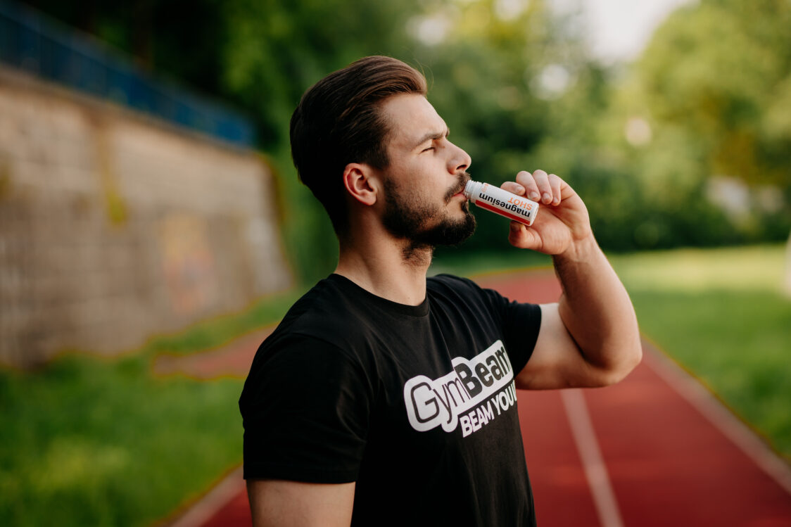 Wie zeigt sich ein Magnesiummangel?