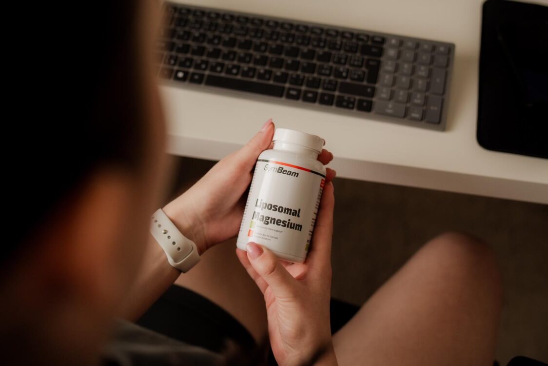 Warum brauchen Sportler Magnesium?