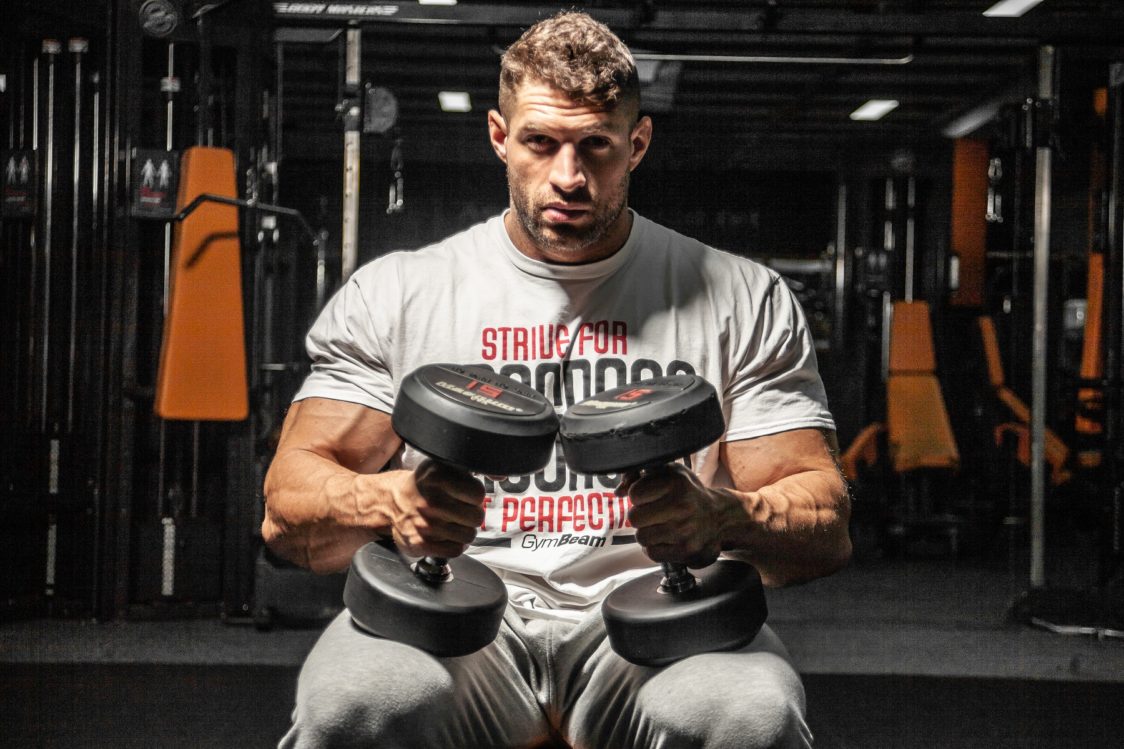 Wirkung von Magnesium auf die sportliche Leistung