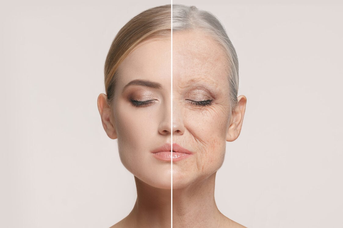 Gesunde Alterung vs. Anti-Ageing