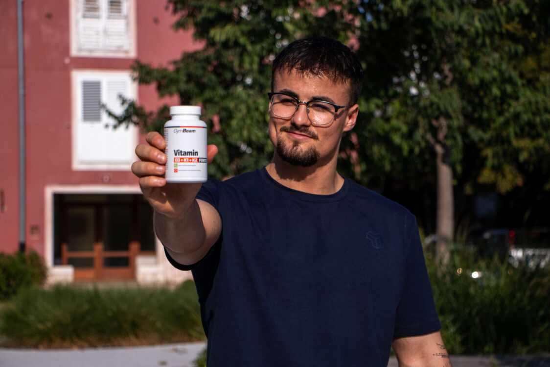 Vitamin K und Knochengesundheit Vitamin K und Knochengesundheit