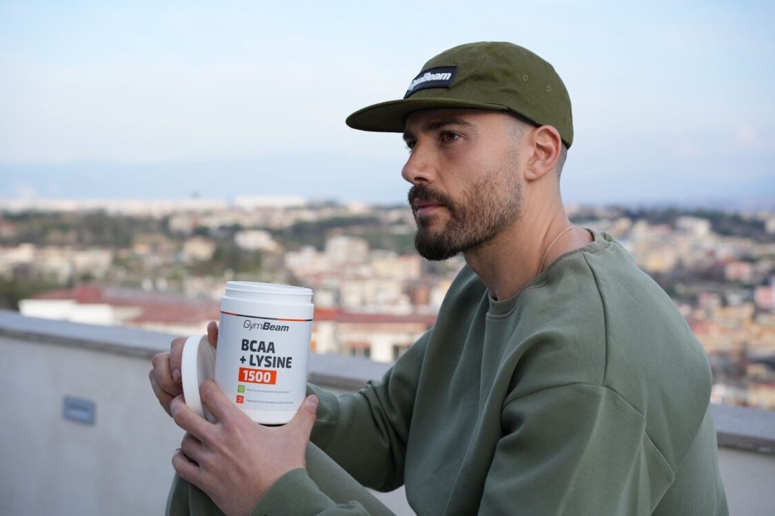 EAA and BCAA on the GLP-1 Diet
