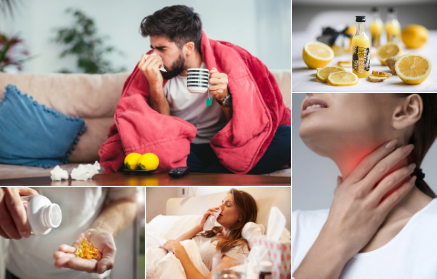 Training während der Krankheit – ja oder nein?