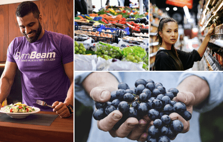 Sind Bio- und Öko-Lebensmittel wirklich besser als normale Lebensmittel?