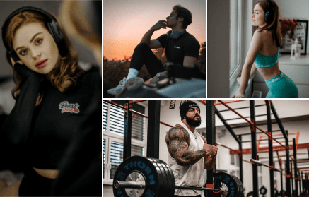 Musik und ihre Wirkung auf deine Leistung – wie erstellt man eine starke Playlist?