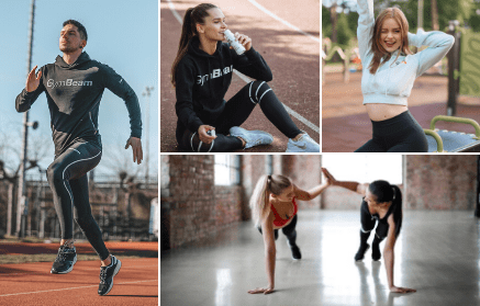 Klassisches Cardio- oder HIIT-Training – was verbrennt Fett besser?