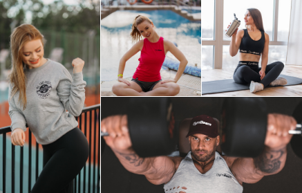 Warum zeigt die Waage bei dir eine höhere Zahl an, obwohl du gar nicht dick bist?