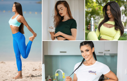 Wie kann man die Haarqualität verbessern und welche Vitamine sind dafür am besten geeignet?