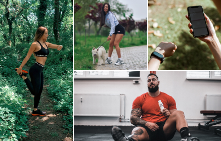 Ist es wirklich wichtig, die Herzfrequenz während des Trainings zu überwachen?