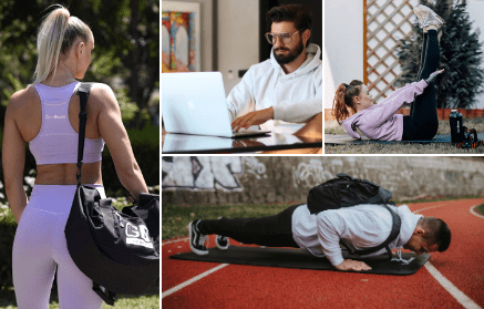 7 Tipps zur Vermeidung von Rückenschmerzen, die durch langes Sitzen verursacht werden