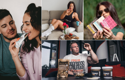 15 Wege gegen die Zuckersucht