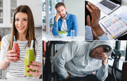 Die 10 schlechtesten Wege, um mit deinen Neujahrsvorsätzen zu starten