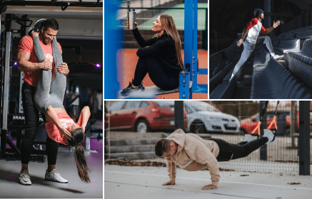 9 gute Gründe, Sport zu treiben und wie man es richtig macht