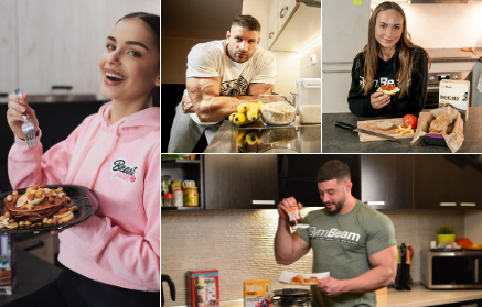 Wie und wann sollte man sich gesund ernähren, um ohne Diät abzunehmen?