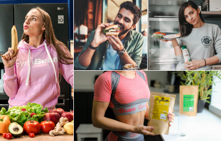 Kaloriendefizit: Wie kann man abnehmen und dabei gesund bleiben?