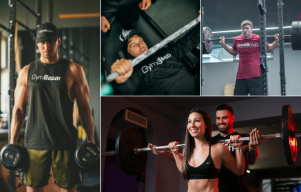 Wie viele Wiederholungen solltest du machen, um Gewicht zu verlieren oder Muskeln aufzubauen?