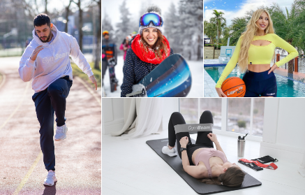 Wie verliert man ein Kilogramm Fett und wie viel Energie steckt wirklich darin?