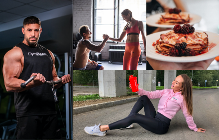 Selbstdisziplin: Der Schlüssel zum Erfolg in Sport und Leben