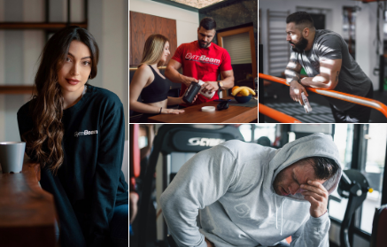 Was passiert mit deinem Körper, wenn du nicht genug isst?