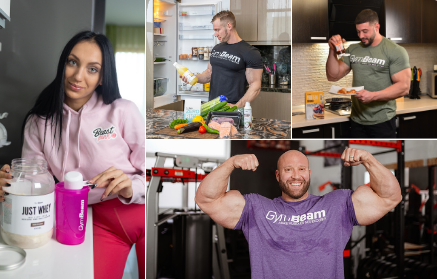 5 Warnzeichen für eine unzureichende Proteinversorgung