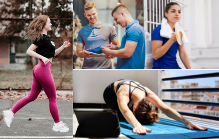 Wie fange ich an zu laufen? Eine einfache Anleitung für absolute Anfänger