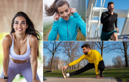 Ist Laufen langweilig? Wir verraten dir, wie du es lieben lernst und dich ständig verbesserst