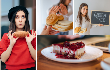 Ist die glutenfreie Diät zur Gewichtsabnahme wirklich schnell und nachhaltig?