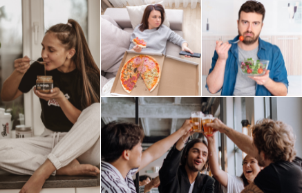 Die häufigsten Fehler nach dem Training, die die Ergebnisse verzögern