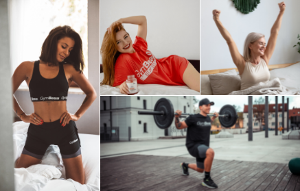 Schlaf: Der effektivste Energie-Booster und Fatburner