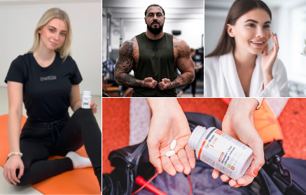 Zink: Wofür ist es gut, was verursacht einen Mangel und was sind die besten Quellen?