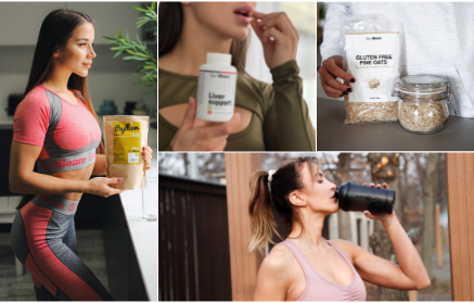 Entgiftung und Entschlackung des Körpers: Was ist das, und wie entgiftest du deinen Körper natürlich?