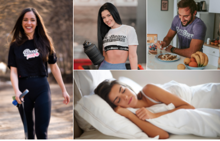 Wie man schnell abnimmt, ohne Kalorien zu zählen