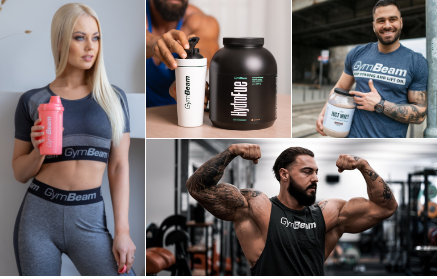 Molkenprotein und seine Wirkung auf Muskelwachstum, Gewichtsverlust und Gesundheit