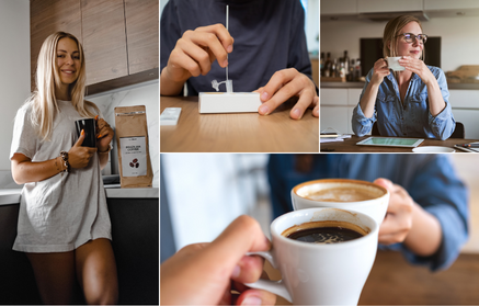 Die Gene bestimmen, wie Koffein im Körper wirkt. Wie kann man seine stimulierende Wirkung maximieren?