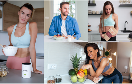 8 Tipps, wie du den Zuckerverbrauch senken und weniger Süßigkeiten essen kannst