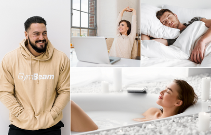 Self Care: Wie man sich um sich selbst kümmert und zufriedener im Leben wird