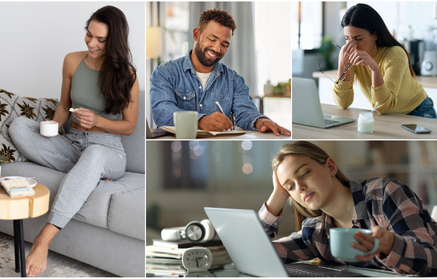 Wie verhindere ich Burnout? 8 Schritte zur Überwindung toxischer Produktivität