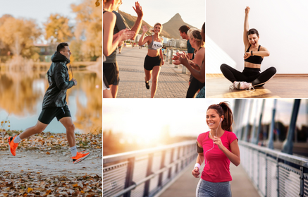 Wie setzt man sich ein Ziel und wie erreicht man es?