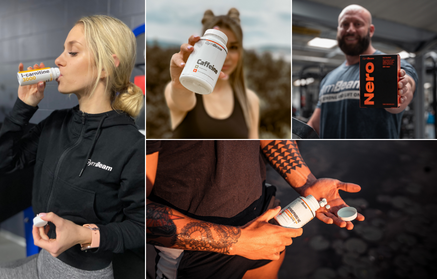 Nahrungsergänzungsmittel zur Gewichtsabnahme: Welche sind gut für die Fettverbrennung oder das Sättigungsgefühl?