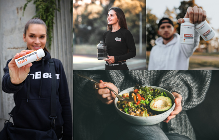 Haben Männer und Frauen die gleichen Bedürfnisse bei der Ernährung?