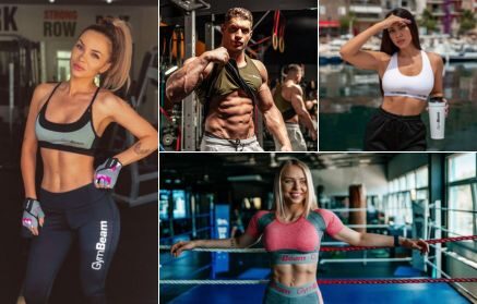 Wie viel Prozent Körperfett muss man haben, um Bauchmuskeln zu sehen?