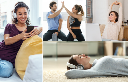 Dopamin macht glücklich und motiviert, aber zu viel davon kann schädlich sein. Brauchst du eine Dopamin-Entgiftung?