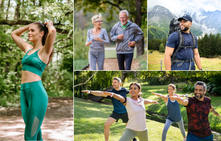 Der Schlüssel zur Langlebigkeit? Wissenschaftler geben 8 Tipps, wie man bis zu 24 Jahre länger leben kann