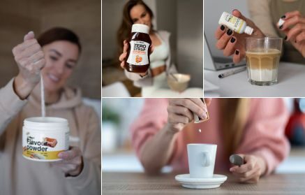 Künstliche Süßstoffe: Die Vor- und Nachteile des süßen Geschmacks ohne Kalorien