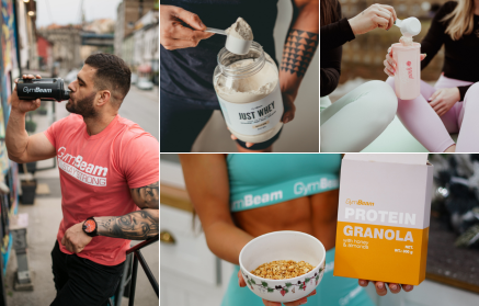 Wie viel Protein sollte man zum Muskelaufbau, zur Gewichtsreduktion, zur Unterstützung der Ausdauerleistung oder während der Schwangerschaft zu sich nehmen?