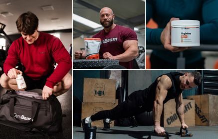 Arginin: Seine Wirkung und die richtige Dosierung für sportliche Leistung und Gesundheit