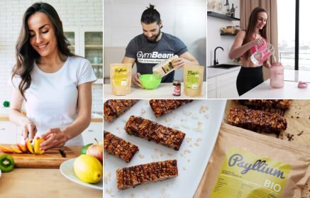 Flohsamen: Welche Bedeutung haben sie für die Gewichtsabnahme, Verdauung, das Mikrobiom und wie verwendet man sie?