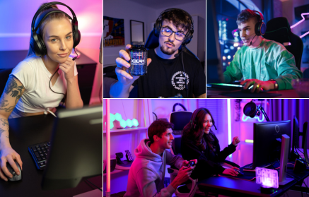 Überraschende Vorteile des Gamings, die dein Leben verbessern werden